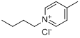 1-丁基-4-甲基吡啶氯化物