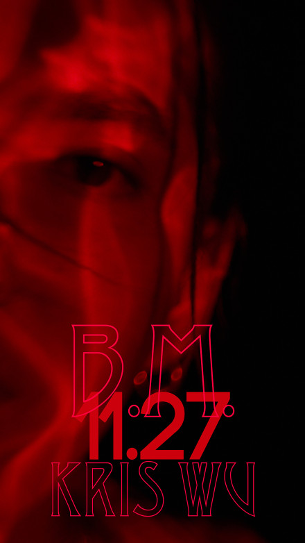 B.M.