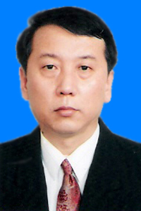 李存山研究員