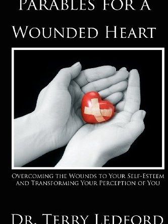 Parables for a Wounded Heart