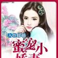 入骨暖婚：蜜寵小嬌妻