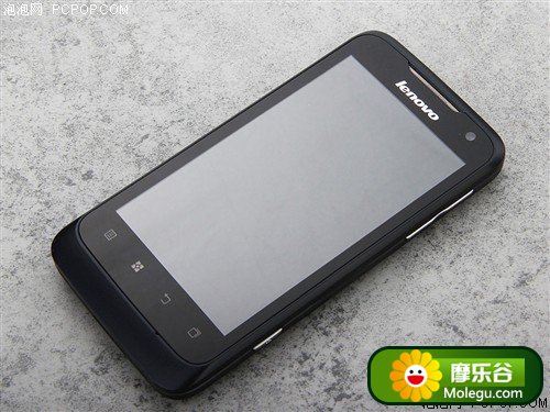 聯想樂Phone P700