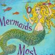 Mermaids Most Amazing 奇妙的美人魚