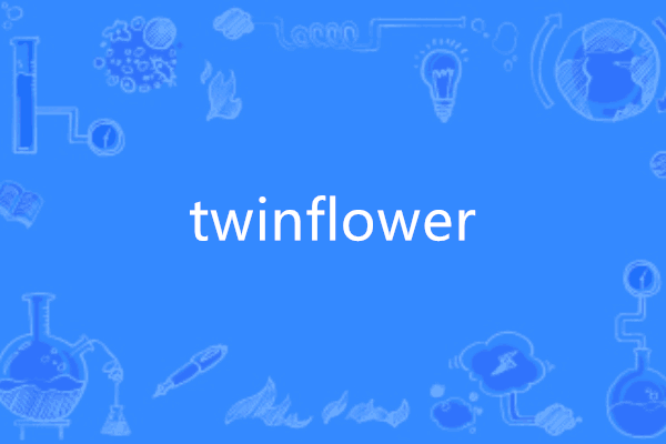 twinflower