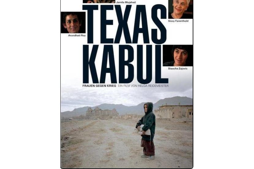 Texas - Kabul