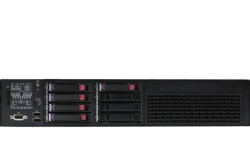 HP ProLiant DL385 G7(636075-AA1)