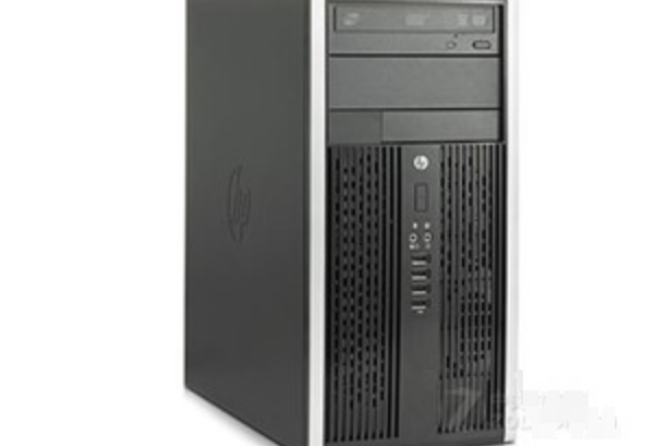 HP Compaq 6200 Pro MT QD266PA