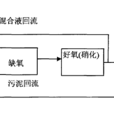 蓄污模型機