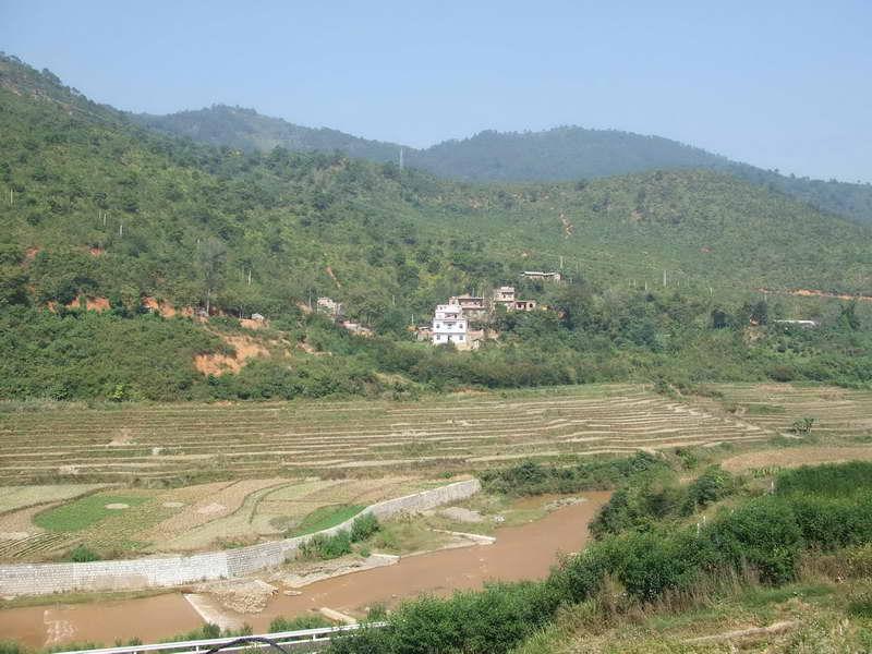 那馬自然村(雲南文山富寧縣歸朝鎮那旦村委會那馬自然村)