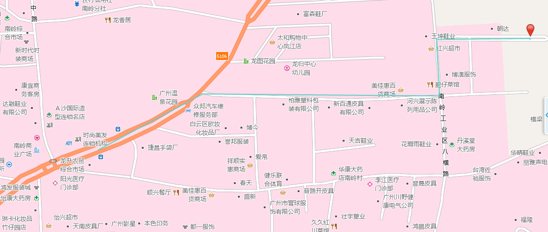 線路指引2