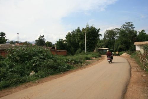 村內道路