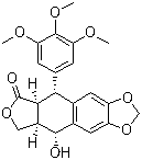 苦鬼臼毒素