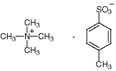 四甲基對甲苯磺酸銨