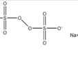 過二硫酸鈉