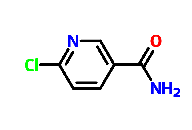 6-氯煙醯胺