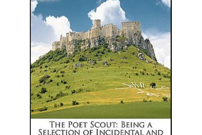 The Poet Scout