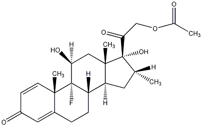 醋酸地塞米松