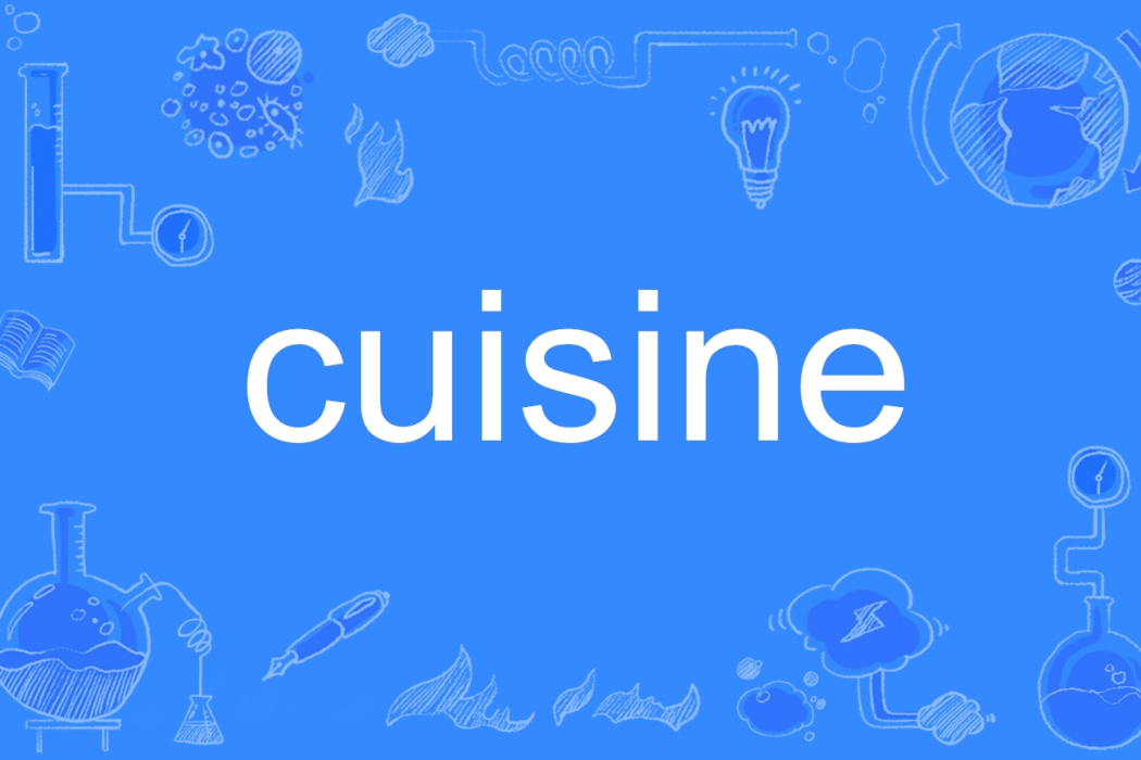 cuisine