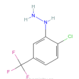 2-氯-5-（三氟甲基）苯基醯肼
