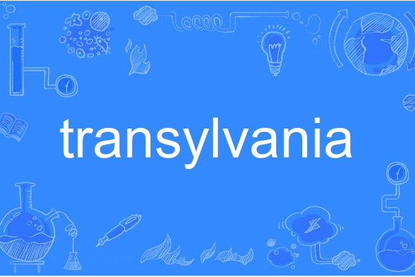 Transylvania