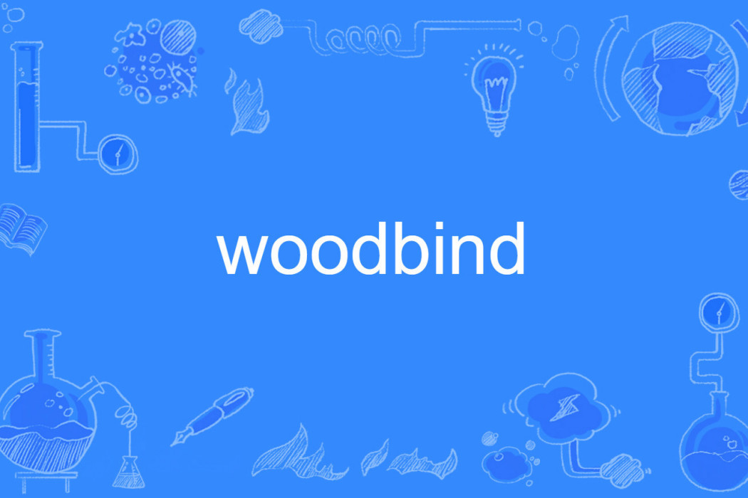 woodbind