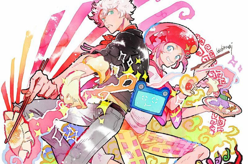 Classicaloid 劇情簡介 登場角色 動畫製作 製作人員 角色配音 各話製 中文百科全書