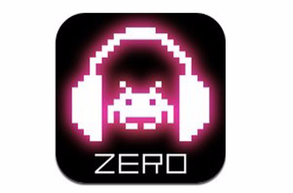 節奏過山車 ZERO