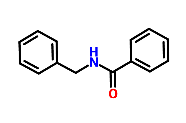 N-苄基苯甲醯胺