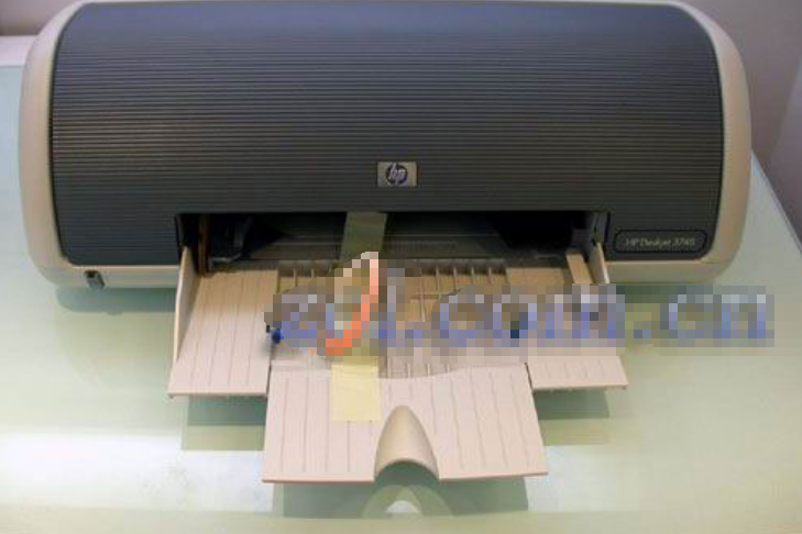 HP DeskJet 3748