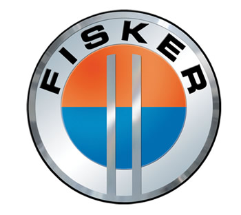 Fisker 車標