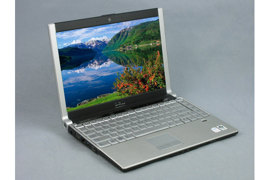 戴爾 XPS M1330(T5550)