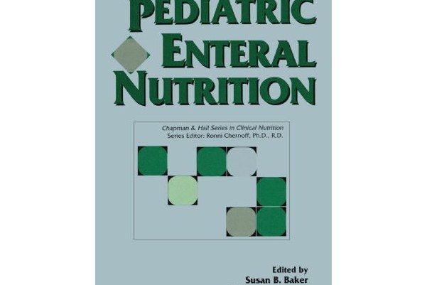 Pediatric Enteral Nutrition