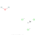 水合氯化釔(III)