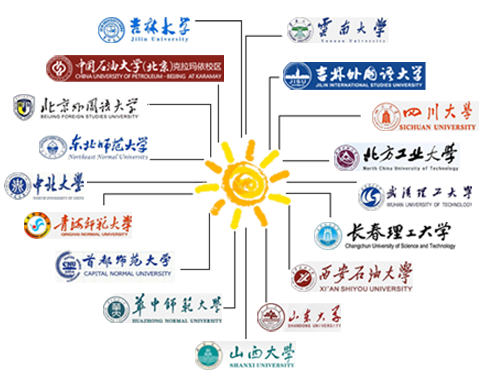 第八屆活動掠影