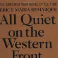 All Quiet on the Western Front(1987年Ballantine Books出版的圖書)