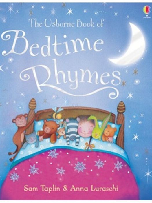 Bedtime Rhymes