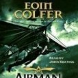 Airman(Colfer, Eoin著圖書)