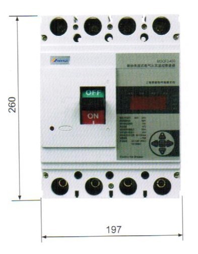 MOQF2-400