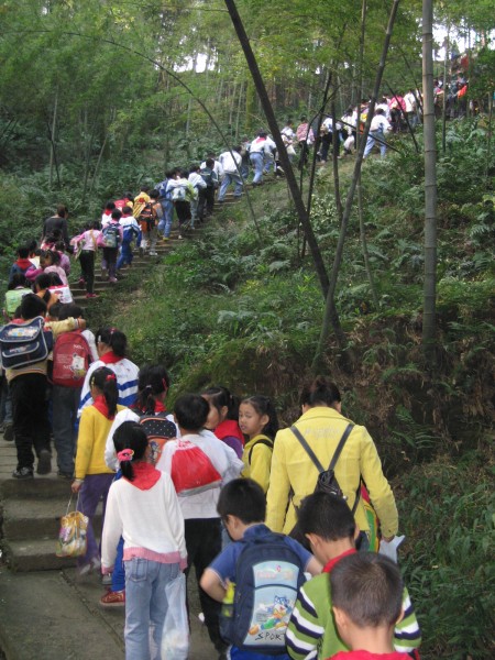 深圳市龍崗區新湖國小