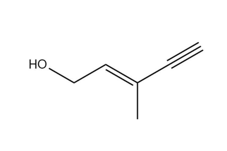 3-甲基-2-戊烯-4-炔醇