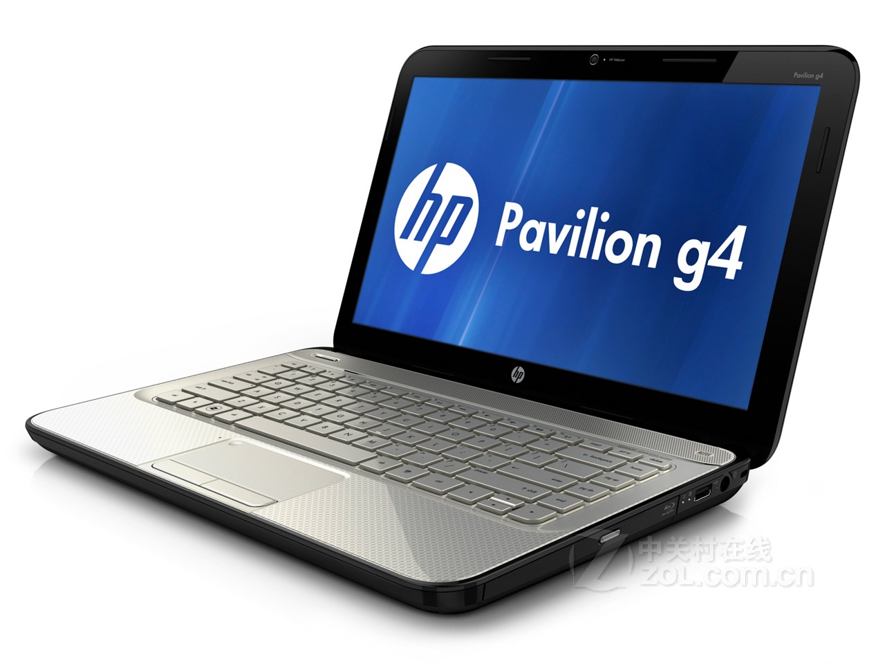 HP g4-2045TX