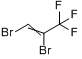 1,2-二溴-3,3,3-三氟丙烯