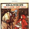 The Classic Fairy Tales