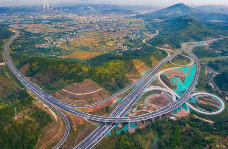 梅州—龍巖高速公路梅州東聯絡線(梅龍高速公路梅州東聯絡線)