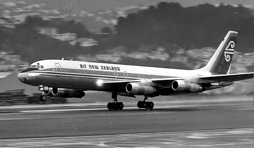 DC-8-50