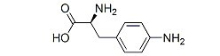 4-氨基-L-苯丙氨酸