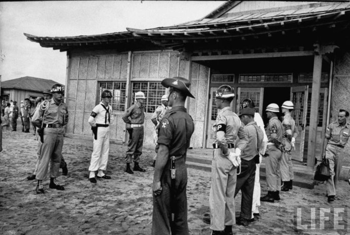 1953年8月5日