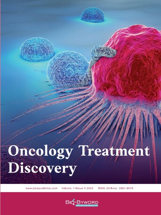 Oncology Treatment Discovery