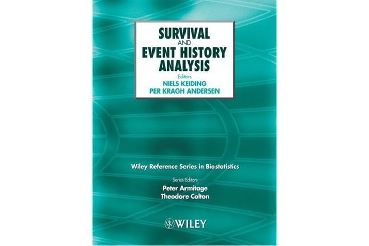 Survival and Event History Analysis