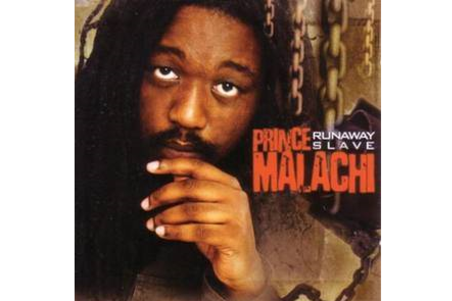 Prince Malachi